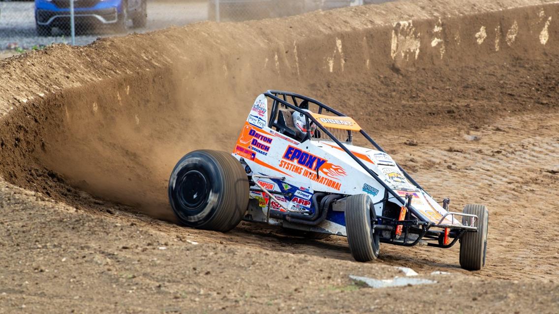Racing This Week at Lawrenceburg and Kokomo