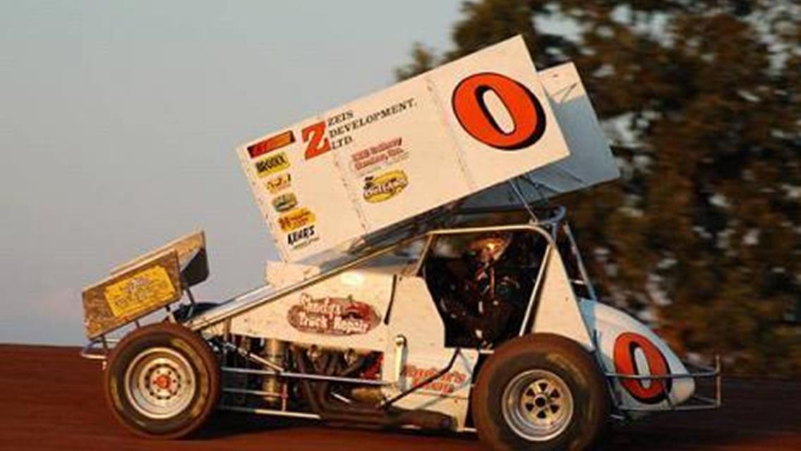 Brandon Wimmer - Hoosier Fall Homecoming!