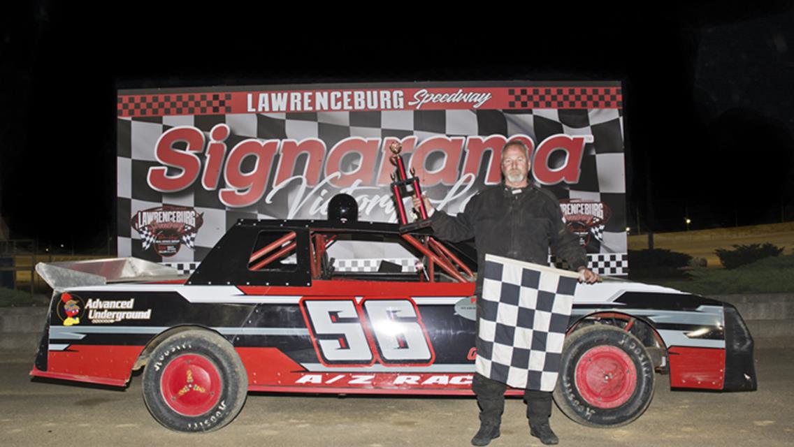 A Fiery and Wild Night full of Thrills and Spills at the Burg