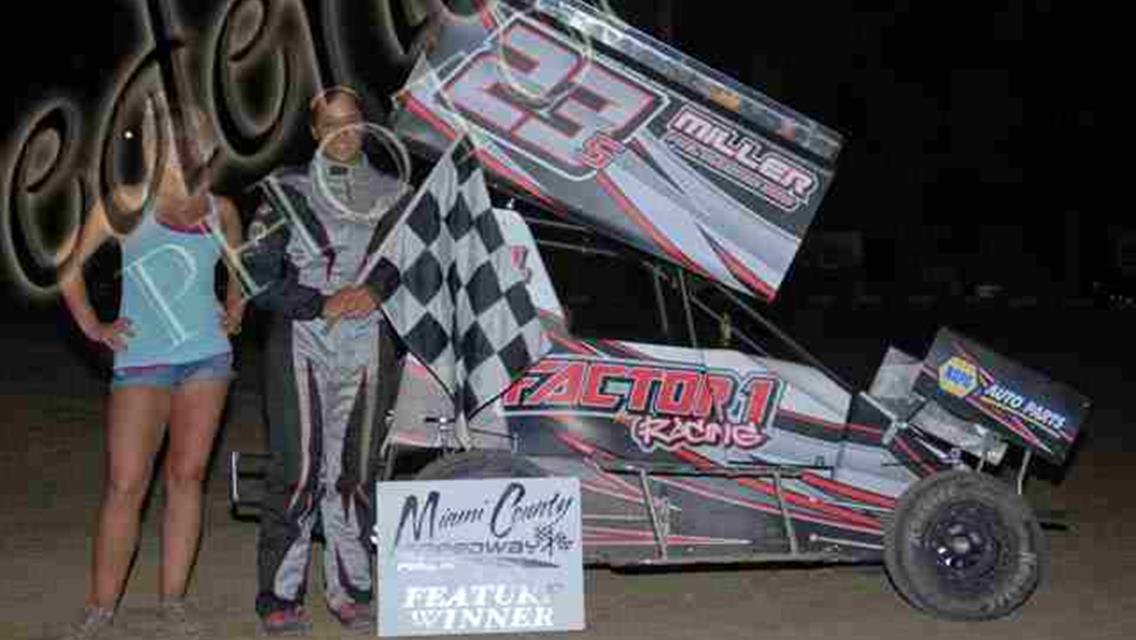 Feature Win!
