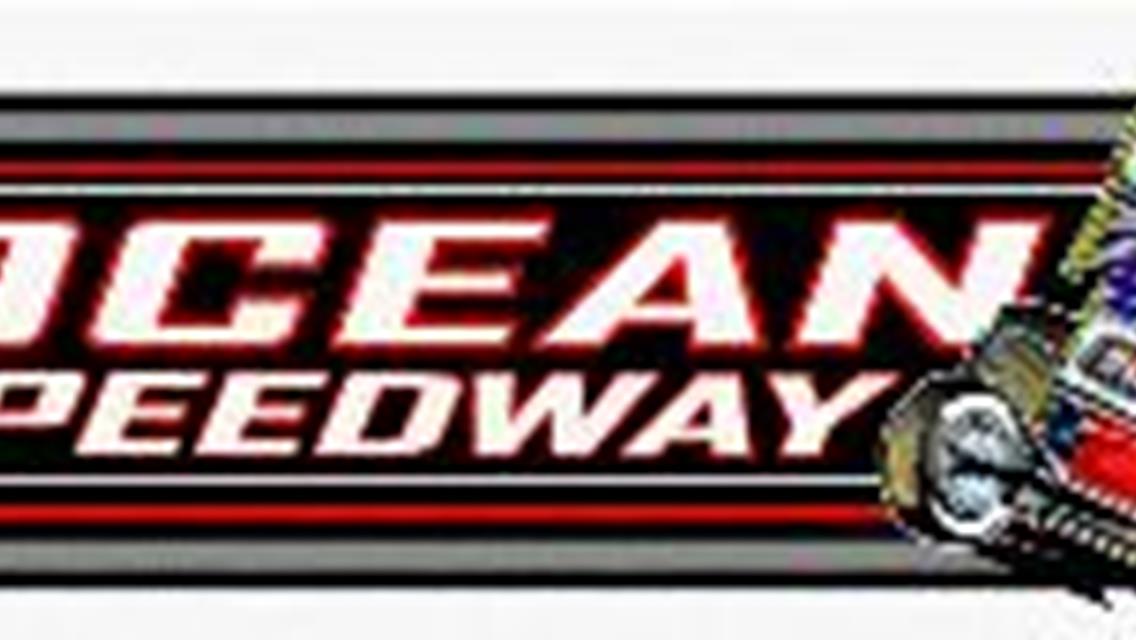 RONNIE DAY WINS FIRST CAREER OCEAN SPRINTS MAIN IN THRILLER