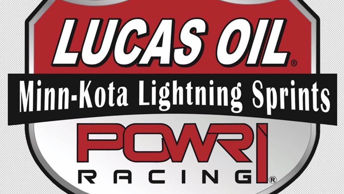Greenbush Race Park opener on tap for the #100 team this weekend