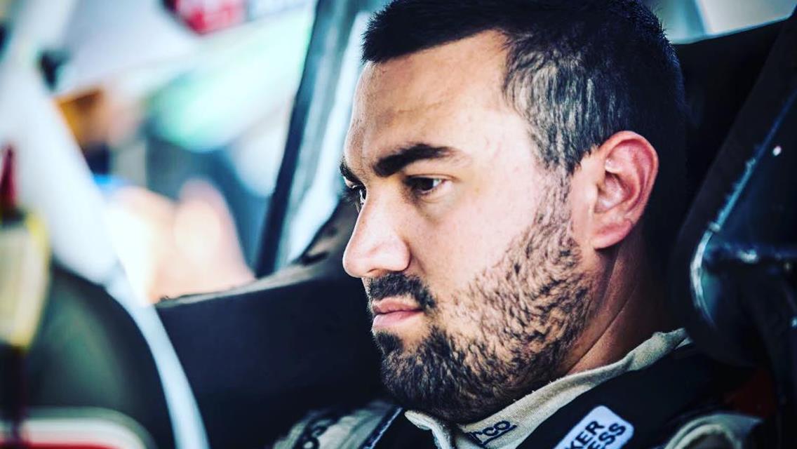 Dominic Scelzi Set for Season Debut in Roth Motorsports Ride Saturday