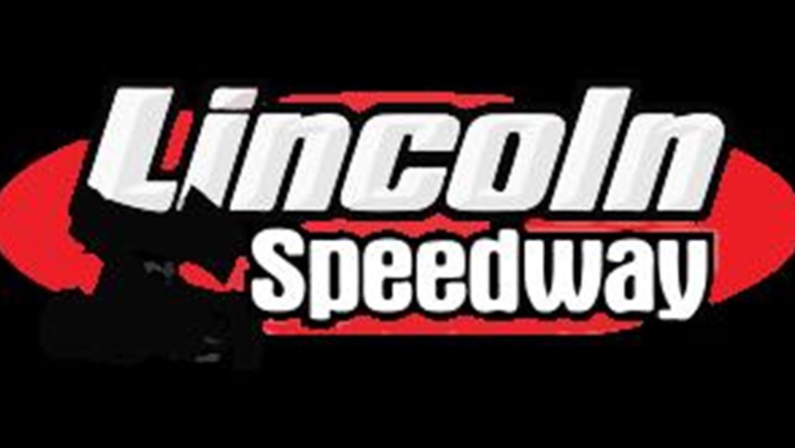 Lincoln Speedway Simply Canâ€™t Wait; Moves Up â€œIce Breaker 30â€? to February 20th