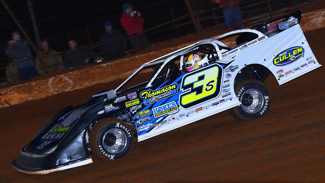 Shirley Runner-Up in Tuckasee Toilet Bowl Classic