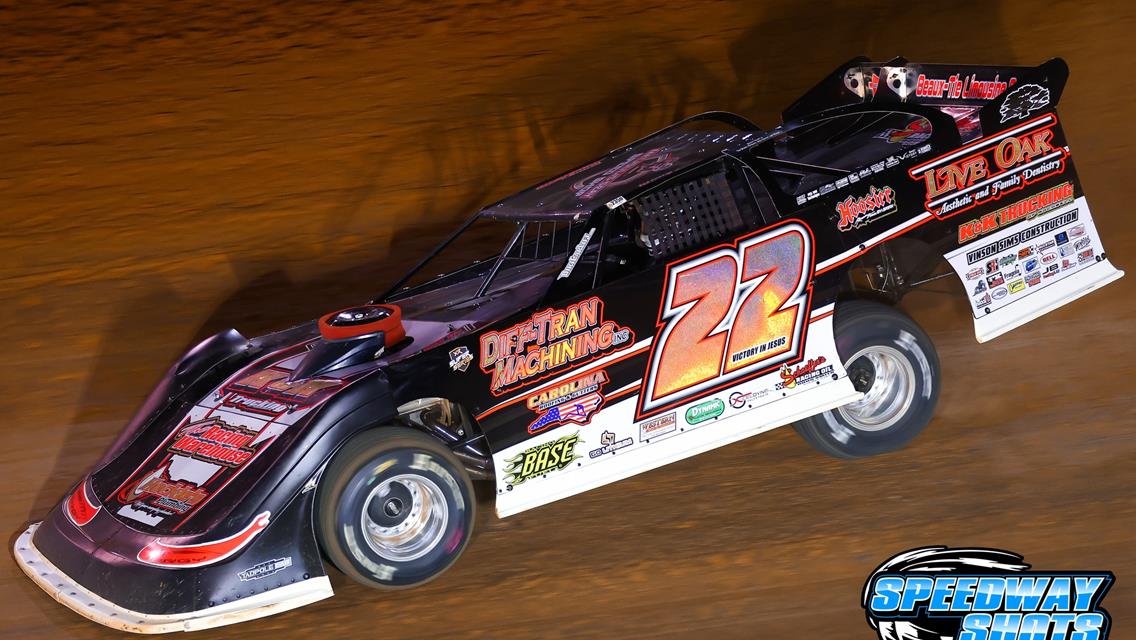 Bristol Motor Speedway (Bristol, TN) - XR Super Series - Bristol Dirt Nationals - March 25th-26th, 2022. (Speedway Shots photo)
