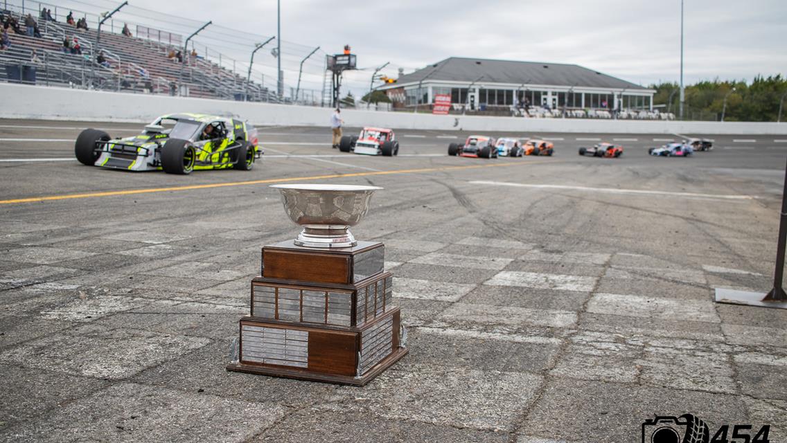 EARNEST PERFORMANCE PARTNERS WITH RACE OF CHAMPIONS TO BRING BACK HALFWAY BONUS IN THE 73rd ANNUAL LUCAS OIL RACE OF CHAMPIONS 250