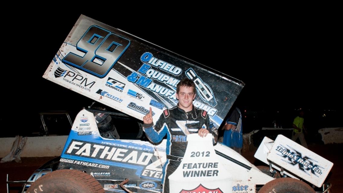 Brady Bacon