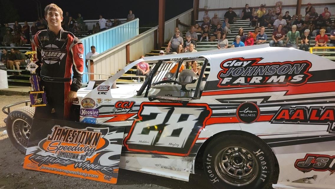 August 14th Race Results &amp; Recap