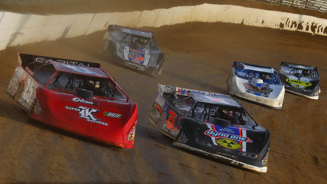 Clanton visits Florence for North/South weekend