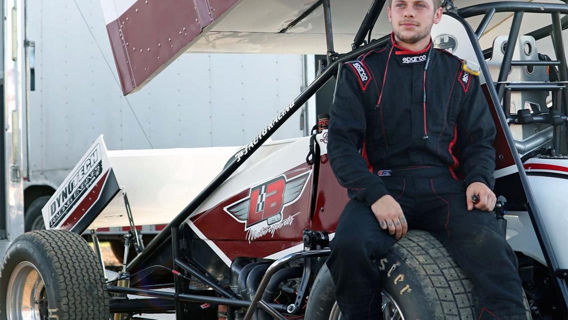 Britt Completes Successful 2021 Season; Looks Ahead to Big 2022