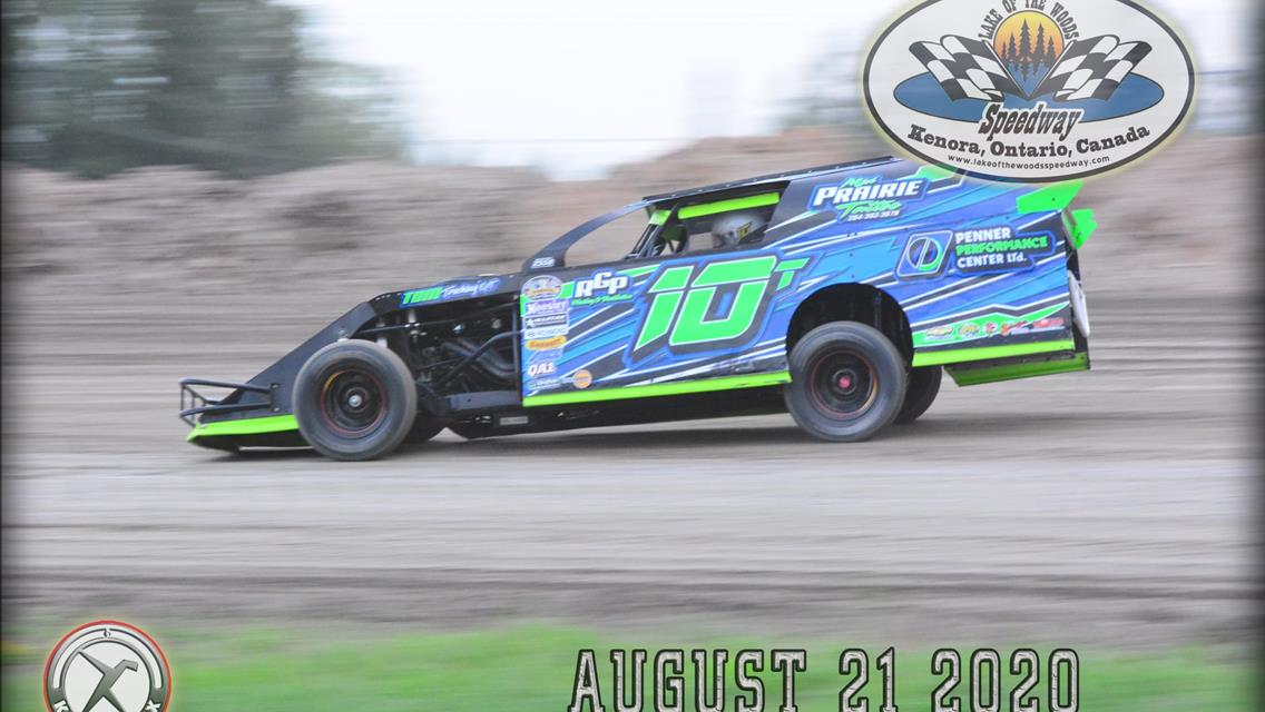 Morriseau Wins Back to Back, Pollock Wins WISSOTA Pure Stocks, Farr takes 4-Cylinders