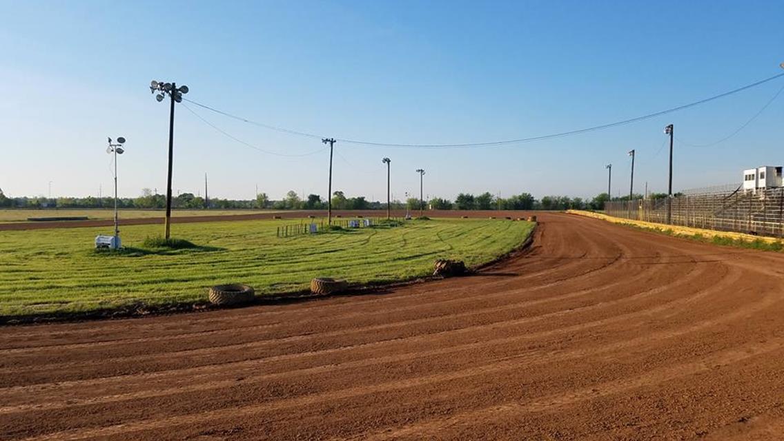 COMP Cams Super Dirt Series Postpones Upcoming Events Series Tentatively Scheduled to Return to Action on April 17-18