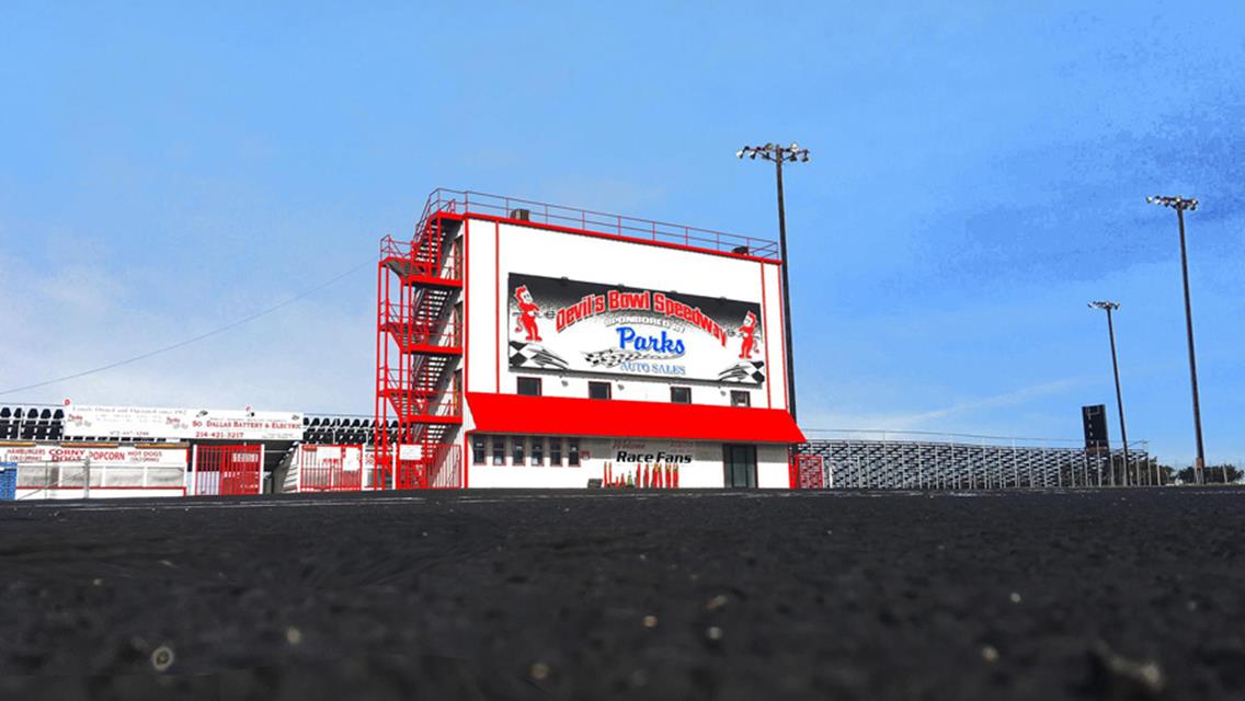 World of Outlaws return to where it all began