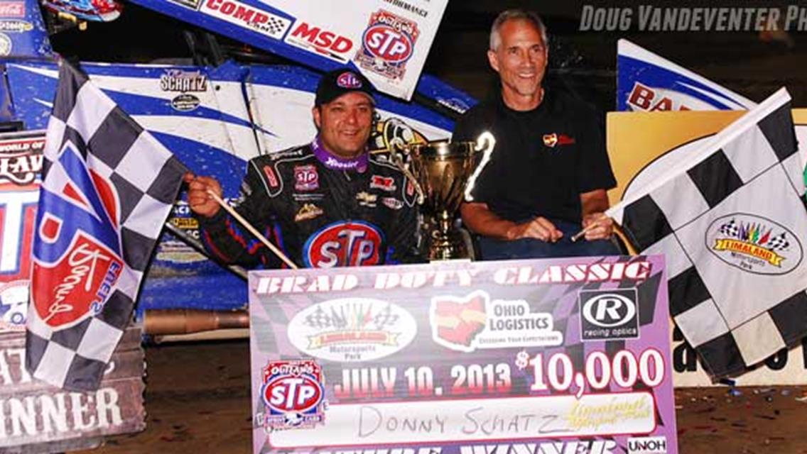 Donny Schatz