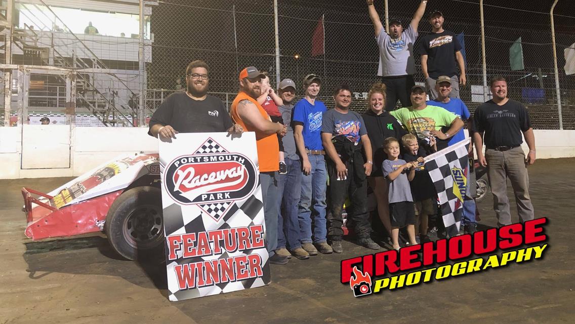 Bob Miller Memorial River Days Rumble 50 Presented by Pepsi