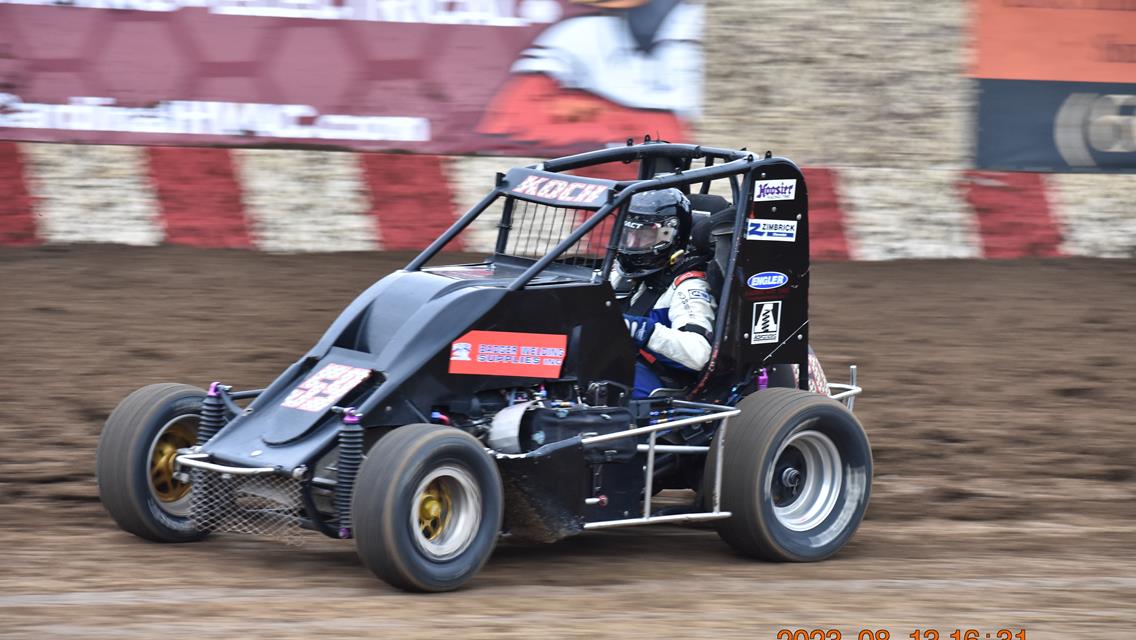 Meet Advanced Fastening Supply BMARA Driver, Kyle Koch