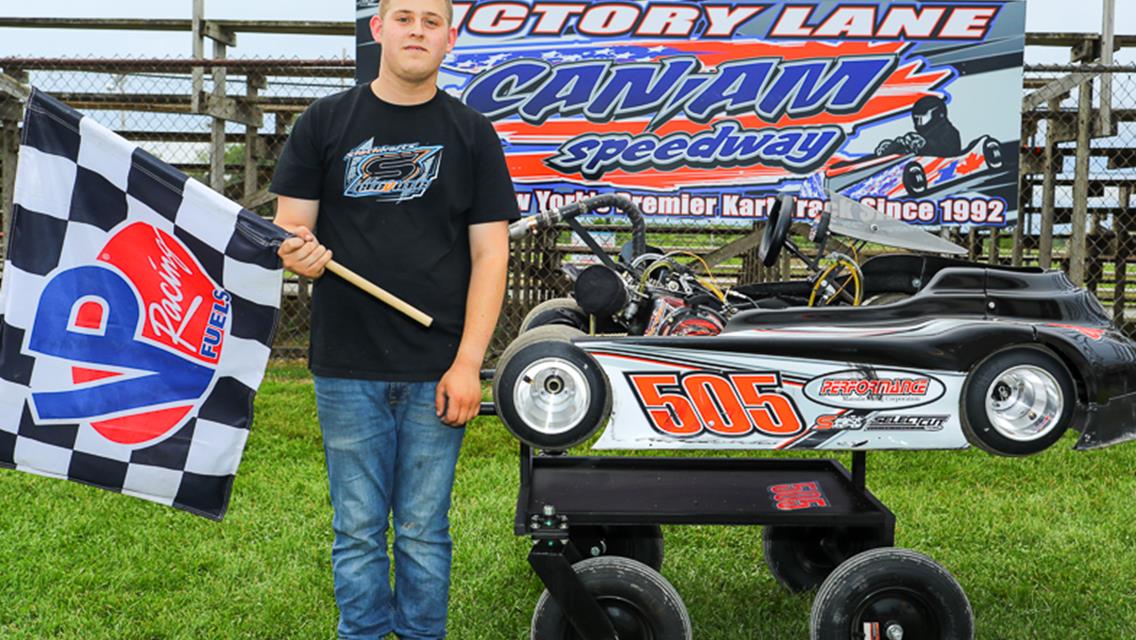 06/08/24 - Victory Lane