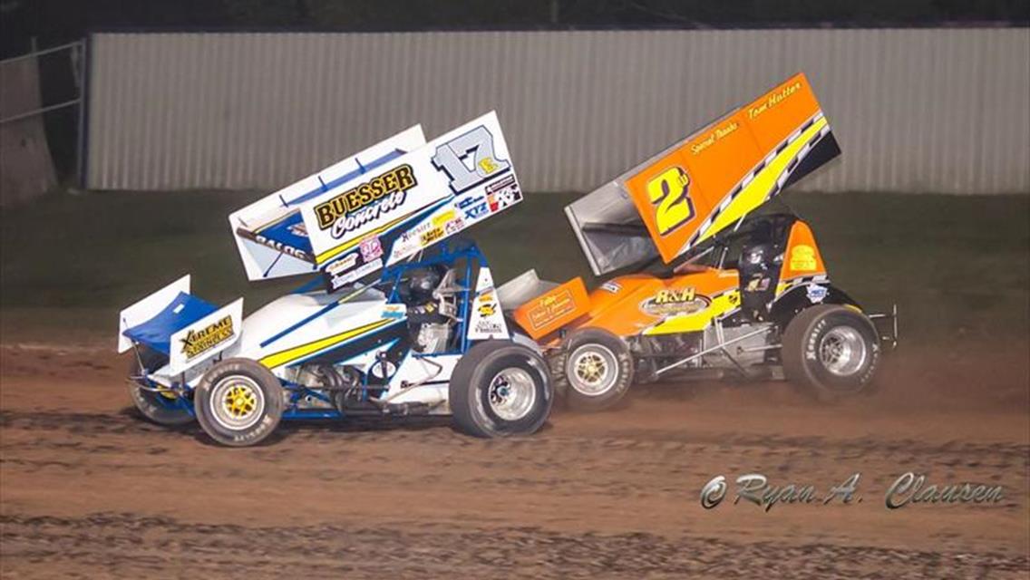 Ryan Clausen Photo