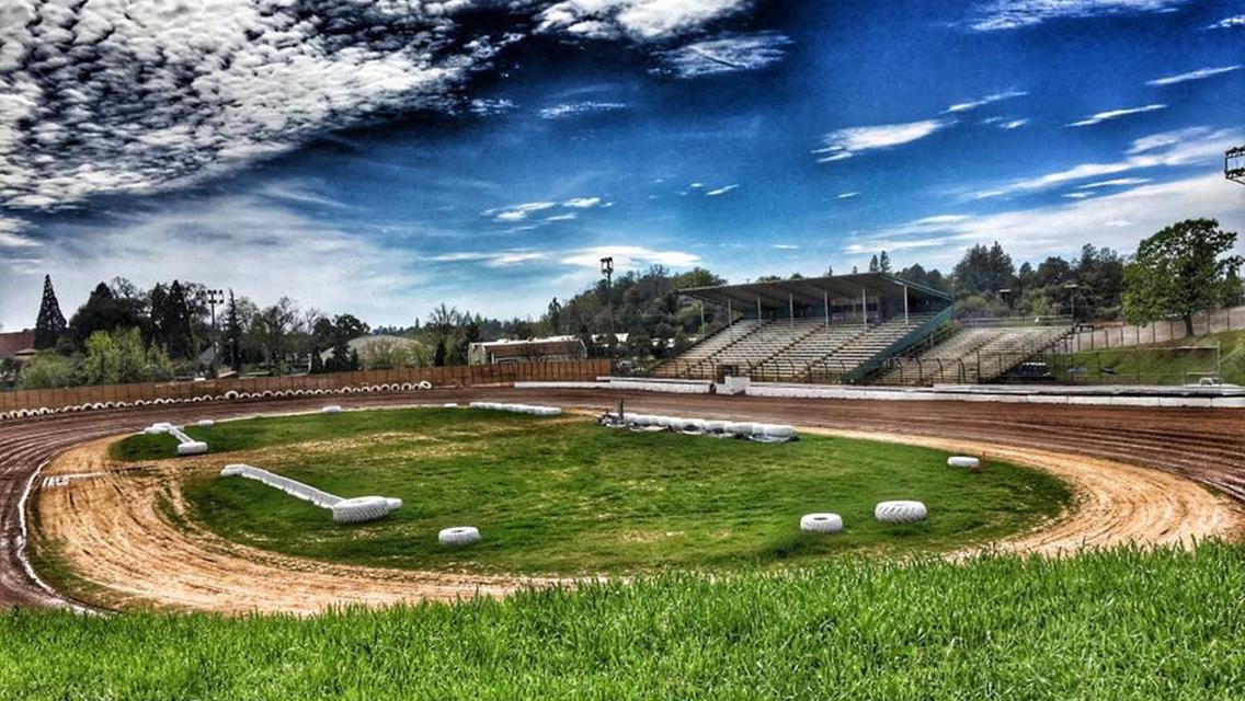 Placerville Speedway gearing up to begin year with a Test and Tune on March 13th