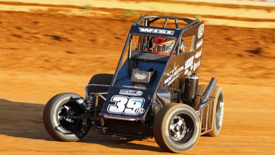 2019 USAC Midget schedule largest in two decades