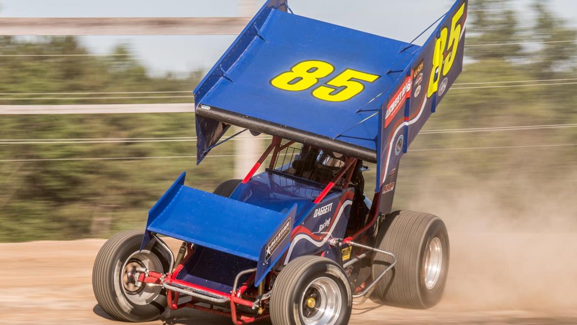 NCRA Great Lakes Super Sprint Series Kicks Off This Friday Night!