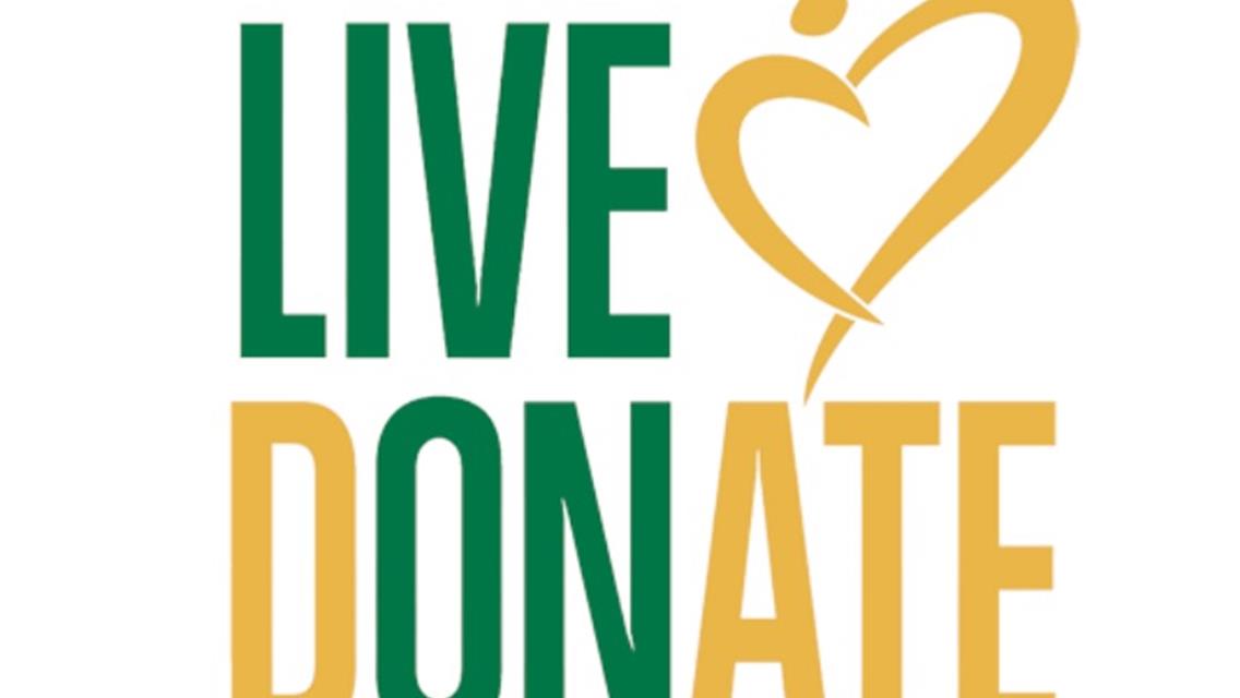 The Chasing 200 Tour Continues with a New Goal of Saving Lives