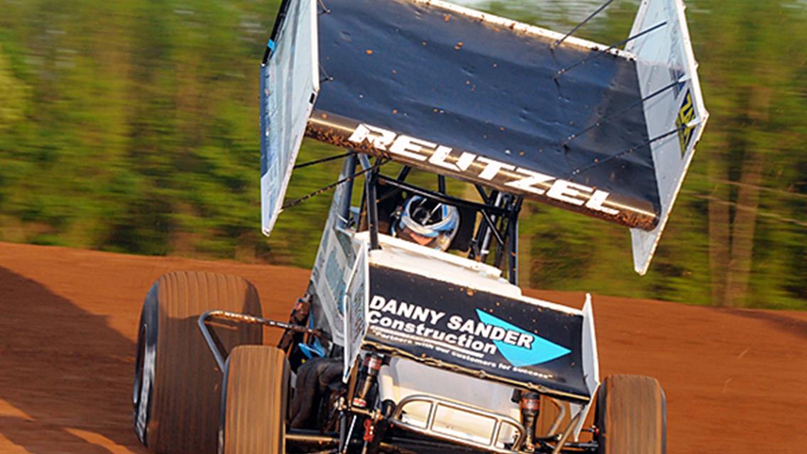 Devil&#39;s Bowl Top Ten for Reutzel Highlights WoO Triple