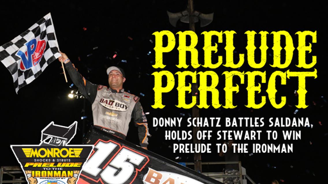 Donny Schatz