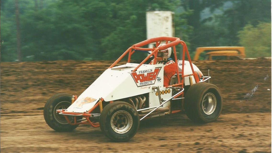 Bob Kinser Memorial Features Huge Night of Sprint Car Racing