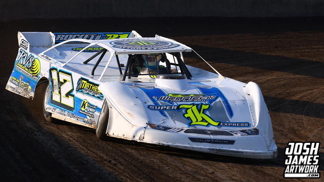 Benton Speedway excites as DIRTcar Summer Nationals return for first time since 1997!