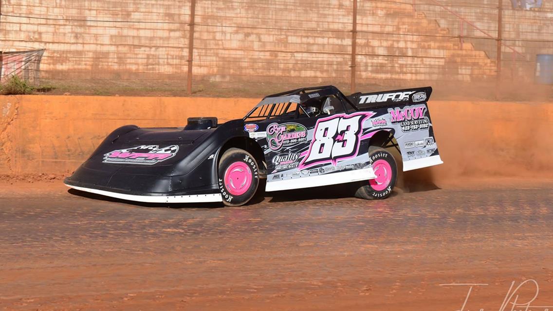 Jensen Ford Visits VMS for Fastrak World Championship