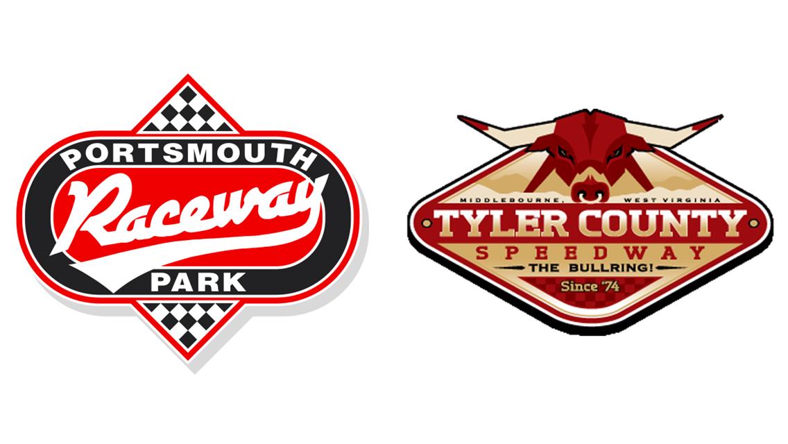 Spend Labor Day Weekend with the Lucas Oil Late Model Dirt Series