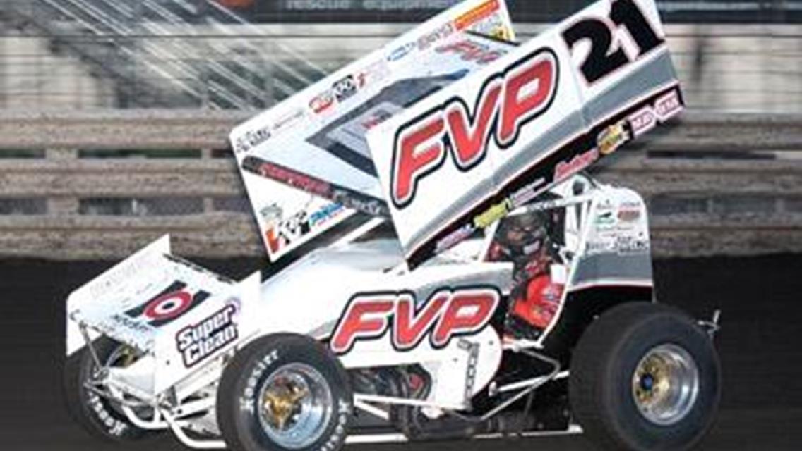 Brian Brown – Back to Little Rock!