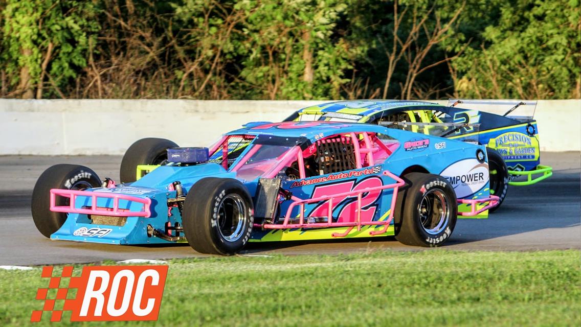 “KIDS NIGHT” PART “II” AT SPENCER SPEEDWAY BROUGHT TO YOU BY  WILBERT’S U-PULL-IT, BILLY WHITTAKER FORD AND FERRIS MOWERS FRIDAY, AUGUST 5, 2022