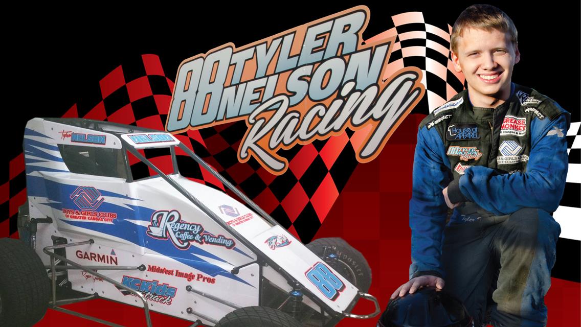 Tyler Nelson Racing