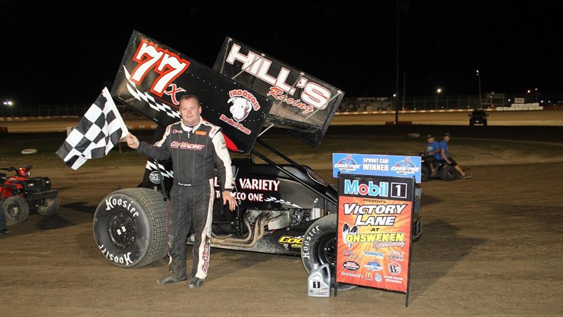 Wayne Johnson