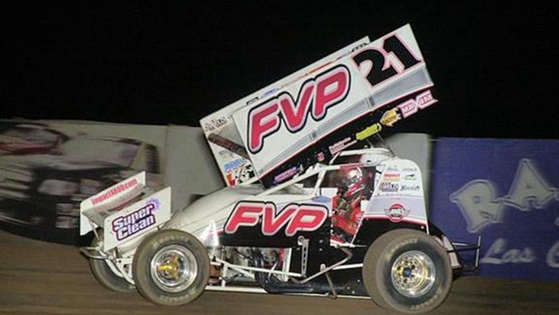 Brian Brown – Quick Draw in Tucson!