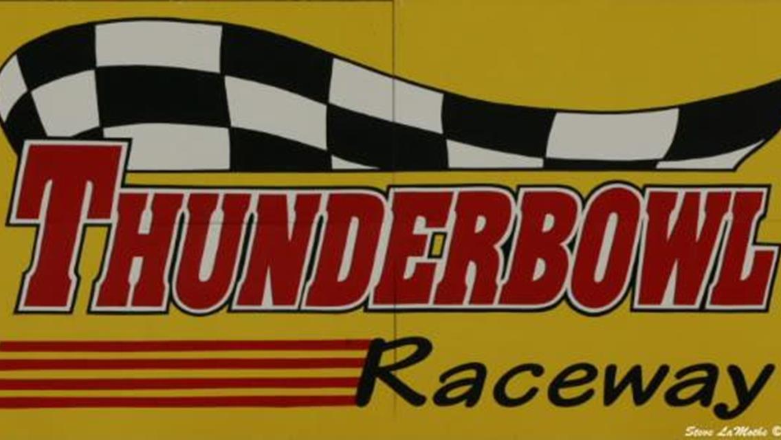 World of Outlaws hit Tulare Thunderbowl this Saturday