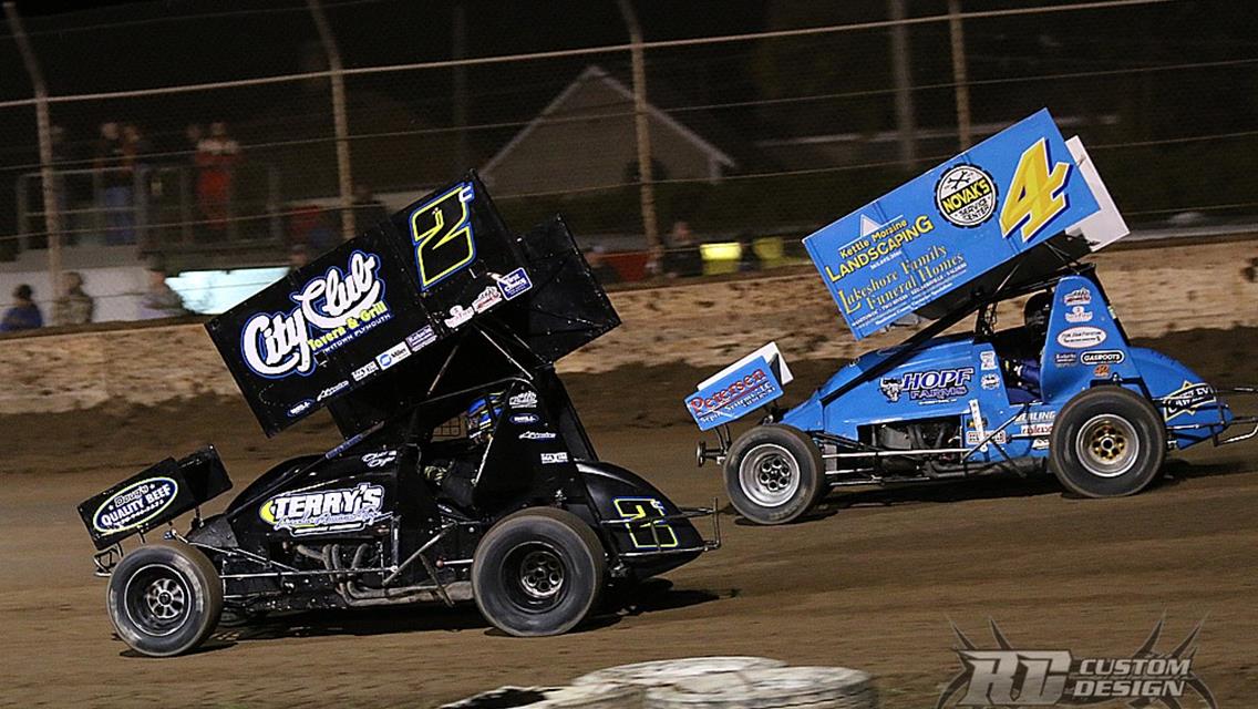 Pokorski Motorsports closes book on 2019, set to turn new page in 2020