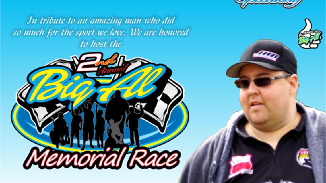 Big Al Kids & Motorsports Foundation Welcomes Hailey Bower as Newest Member
