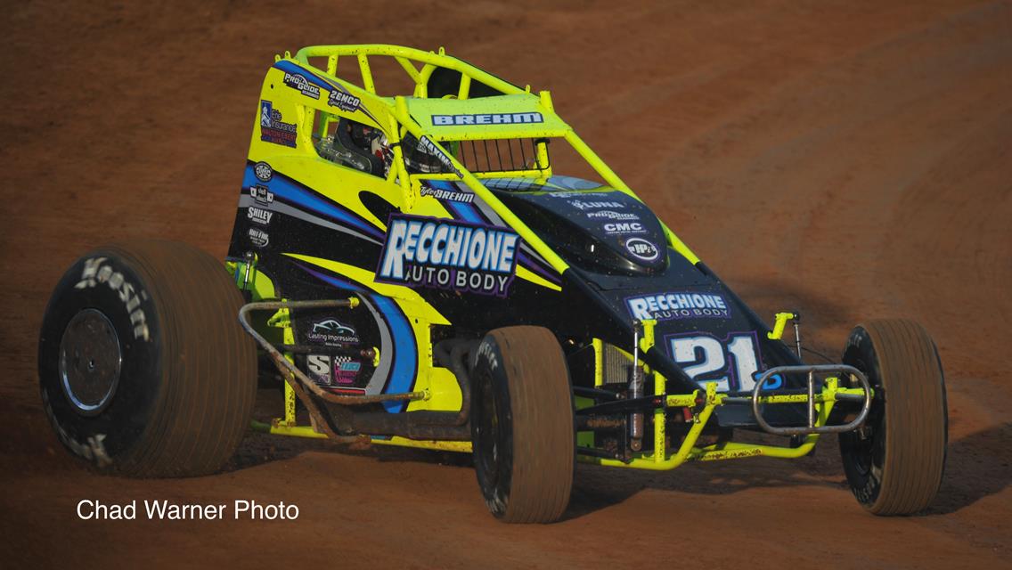 “Behind The Visor” Vol.2: With Tyler Brehm