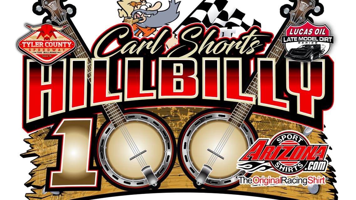 History, Tradition Surround Carl Short’s Hillbilly Hundred