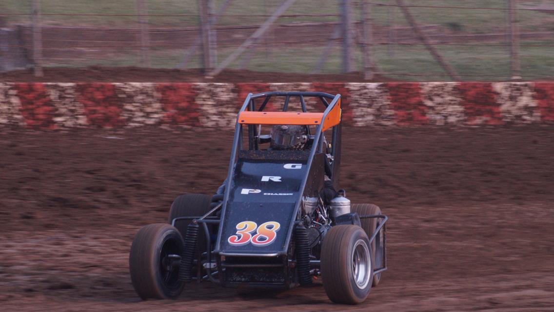 A Badger Homecoming to Open the Season at Beaver Dam Raceway