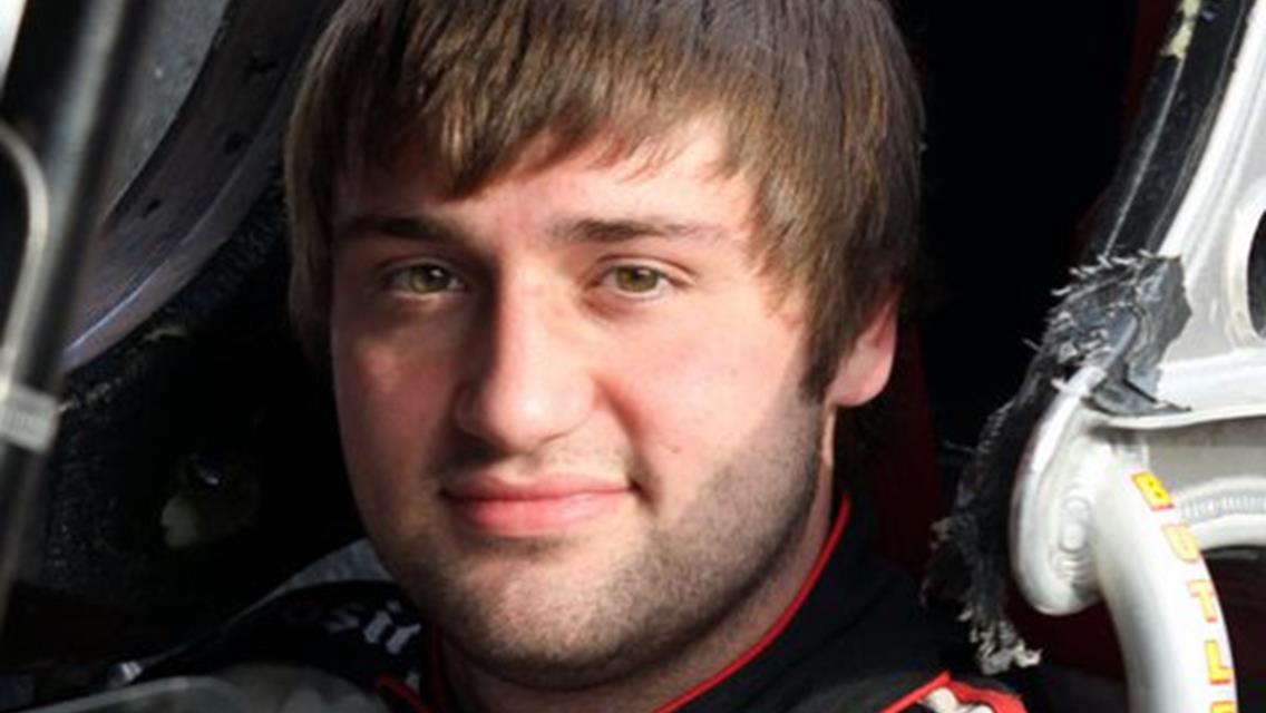 Austin McCarl – Making the Big Dance!