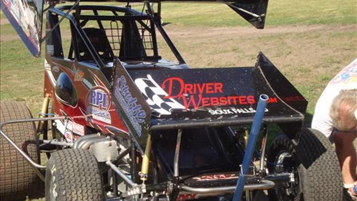 Knoxville Nationals Re-Cap for Wasmund Racing