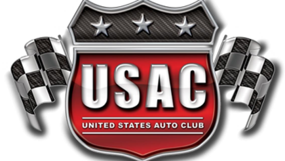 USAC National Banquet this Friday