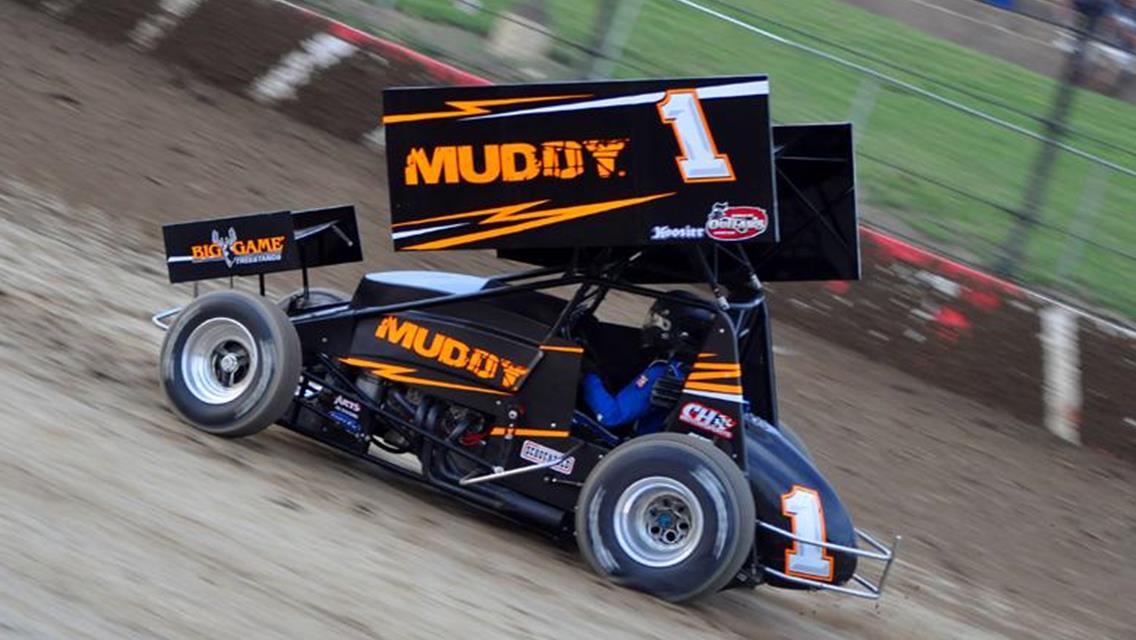 Blaney Captures 117th Career All Star Win During Debut at Plymouth