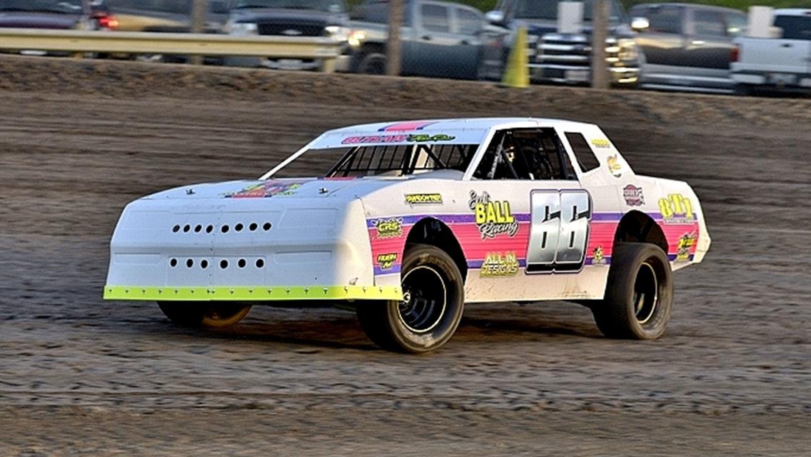 Redneck Stress Relief 5 by Allways Auto Group @ I-37 Speedway 3/23/24