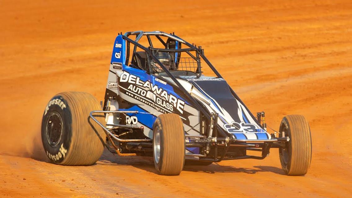 Breaking Down The Top Ten: 7th, Preston Lattomus